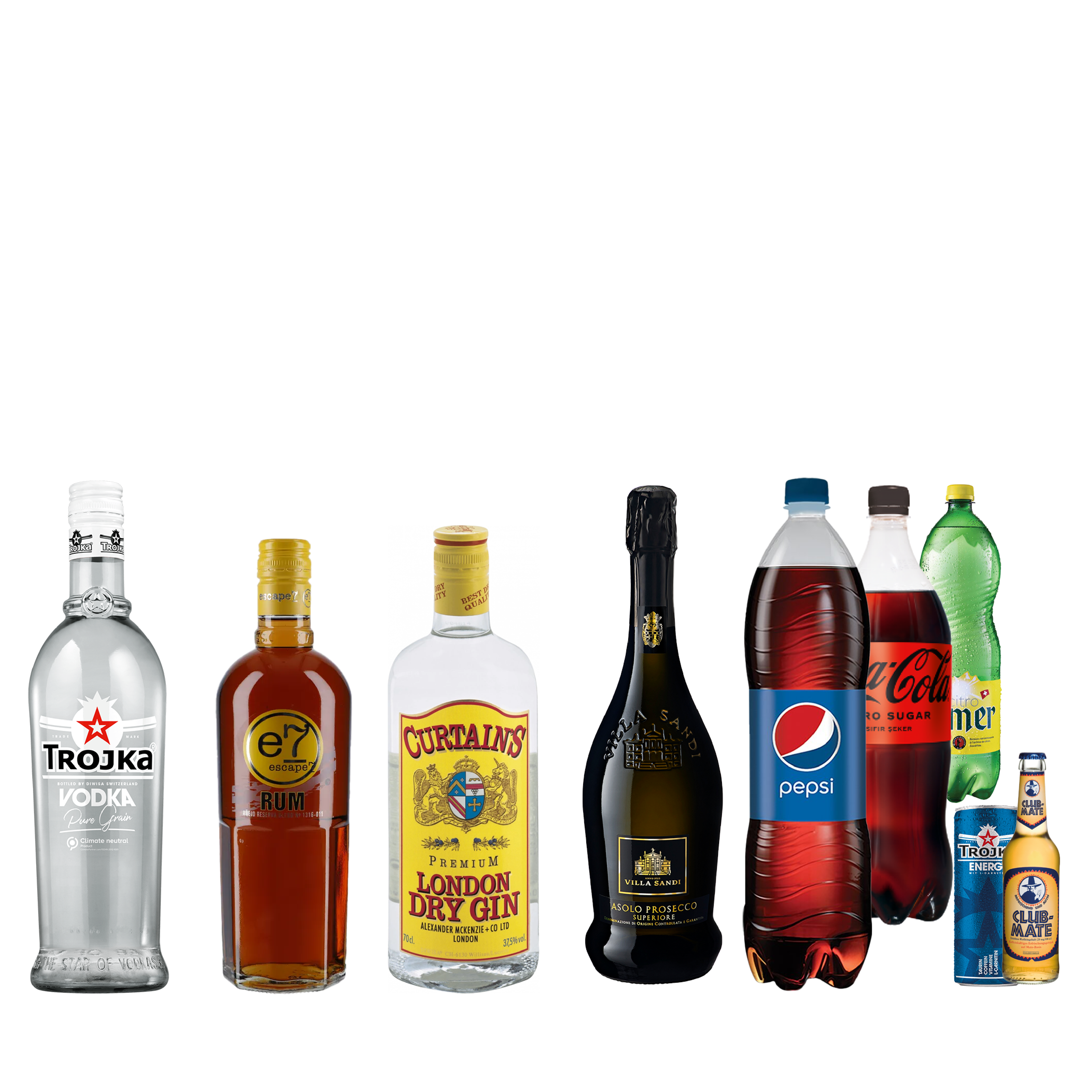 KIFF Standard