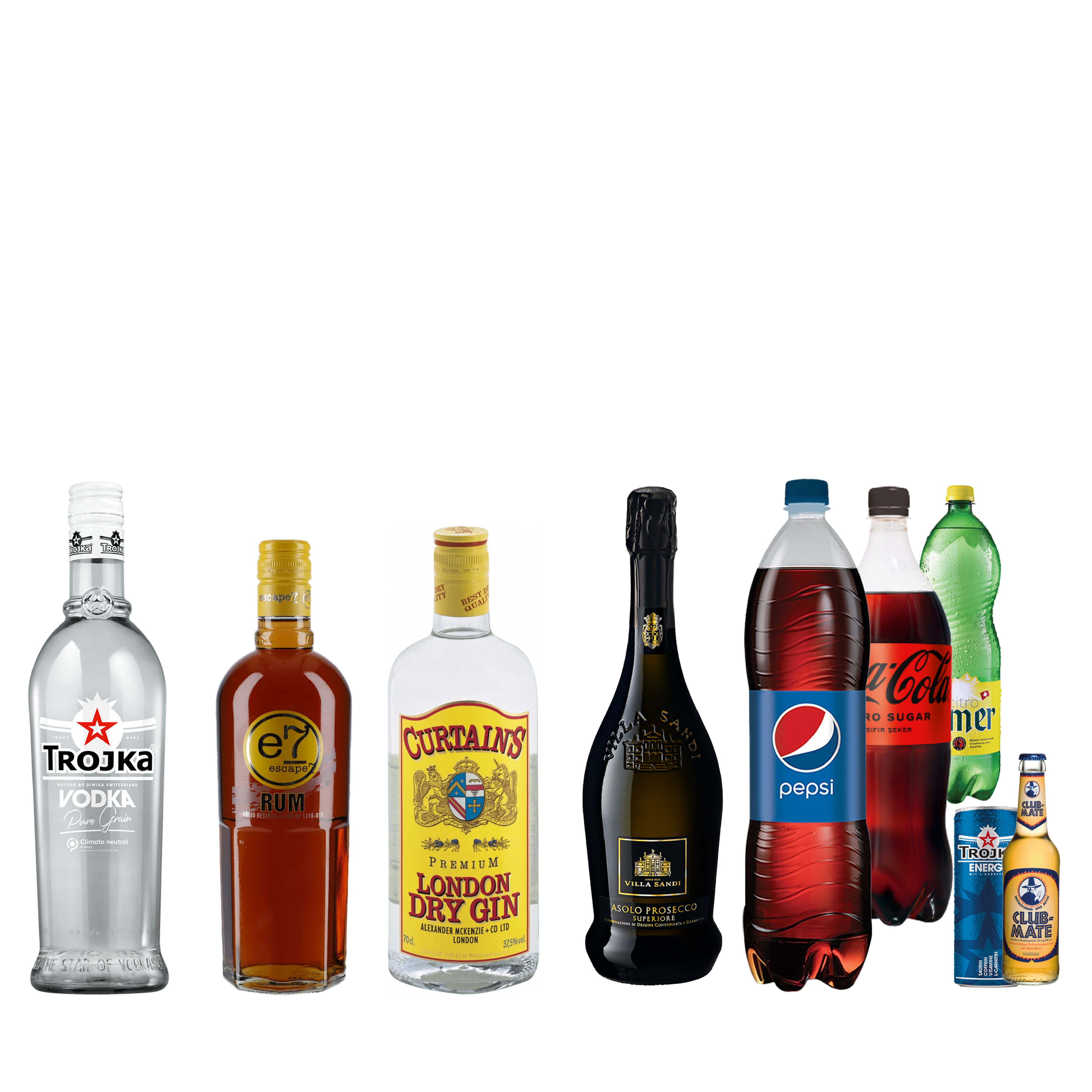 KIFF Party