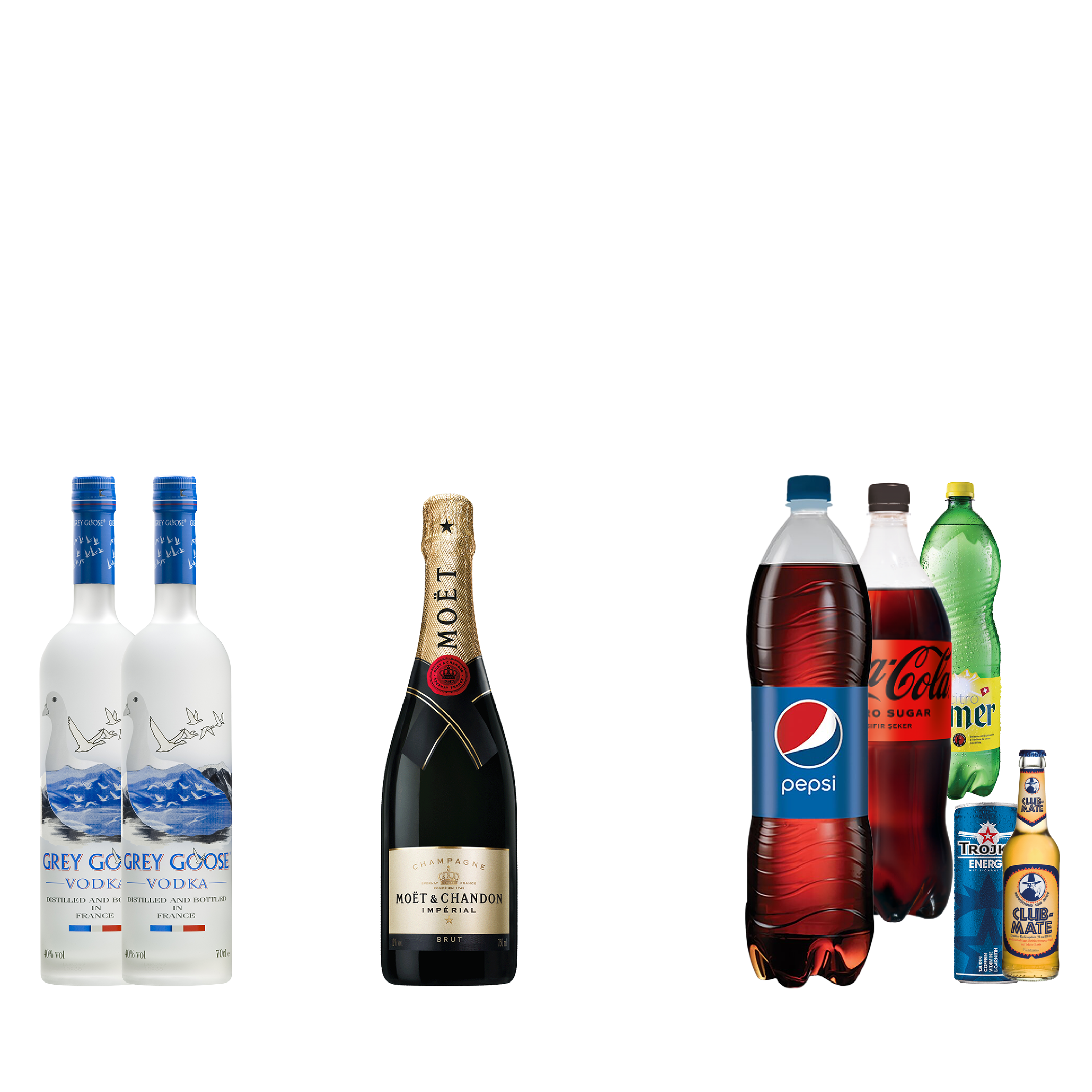 KIFF VIP