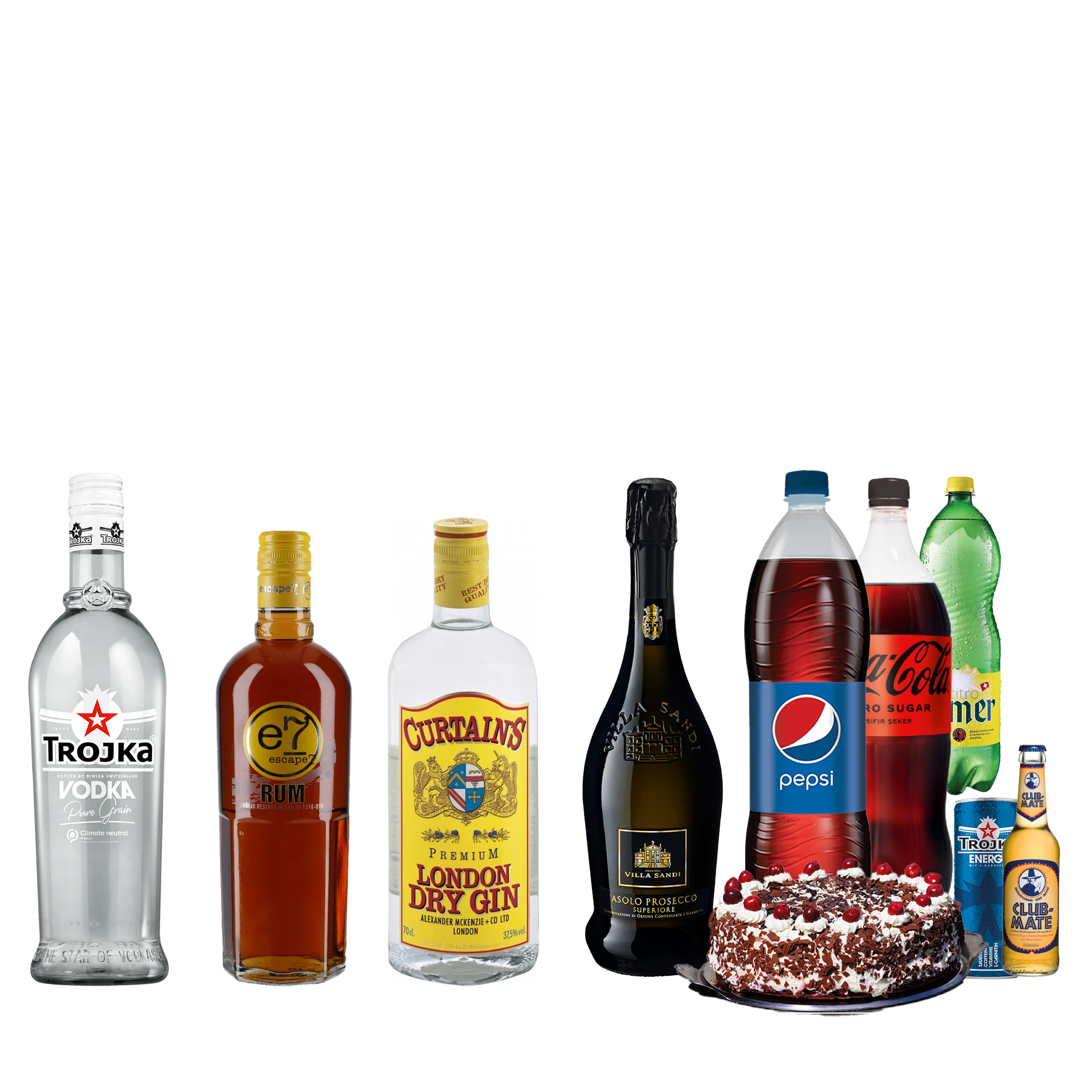 KIFF Geburtstag